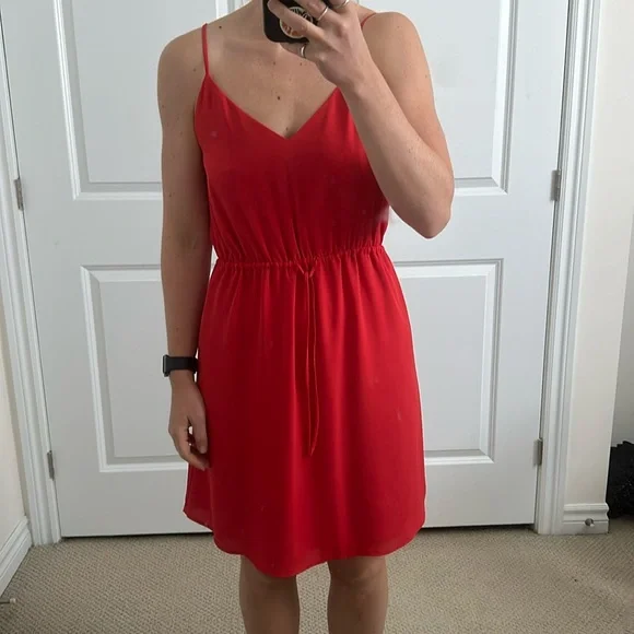 strapless open back dress Beetlejuice 2024 Lydia Deetz / Beetlejuice Cosplay Costume Red Wedding Outfits  Halloween Carnival Suit